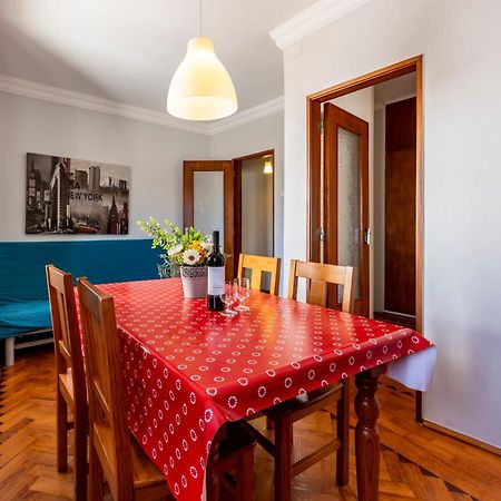 Muralha Holiday Apartments Lagos Dış mekan fotoğraf