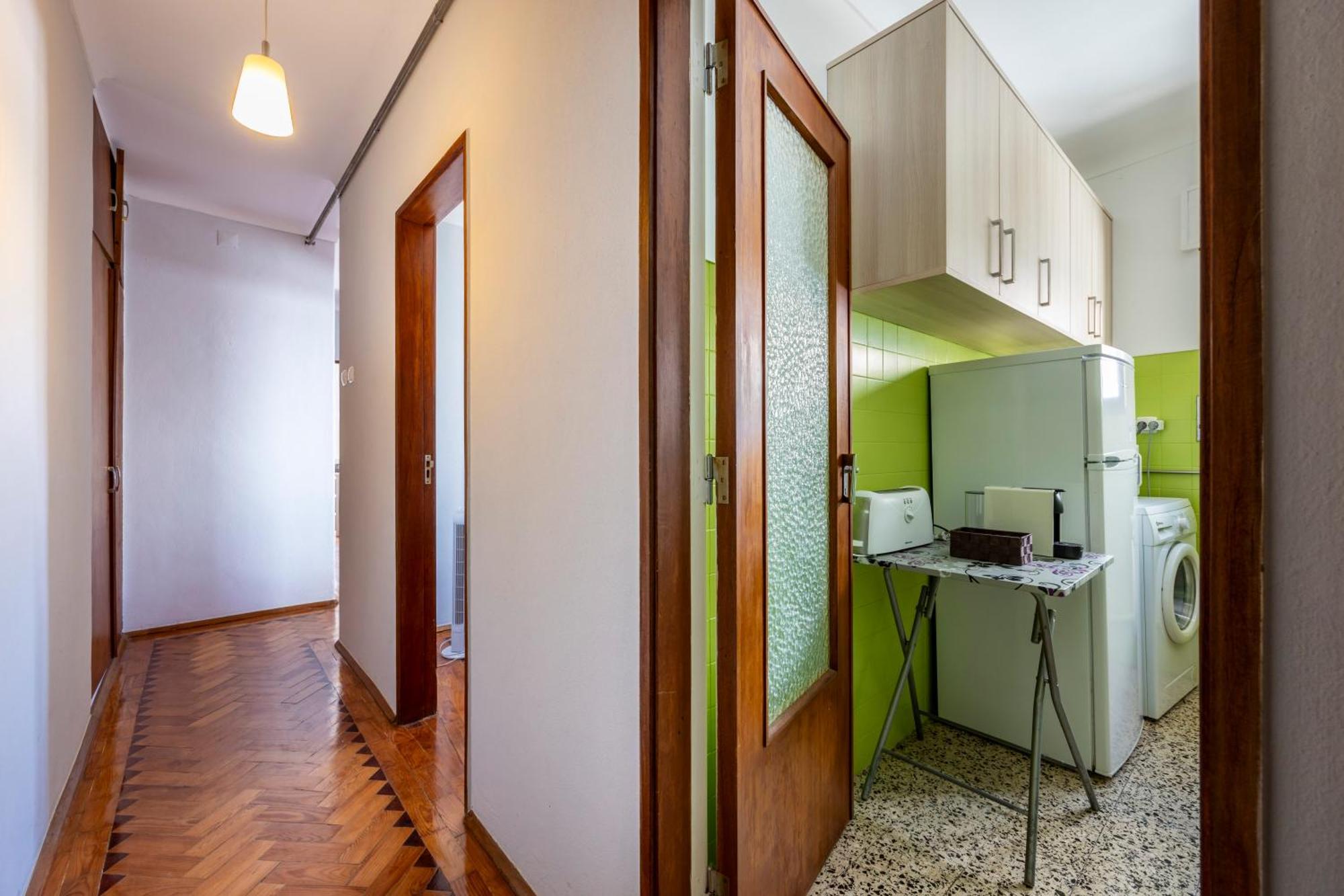Muralha Holiday Apartments Lagos Dış mekan fotoğraf