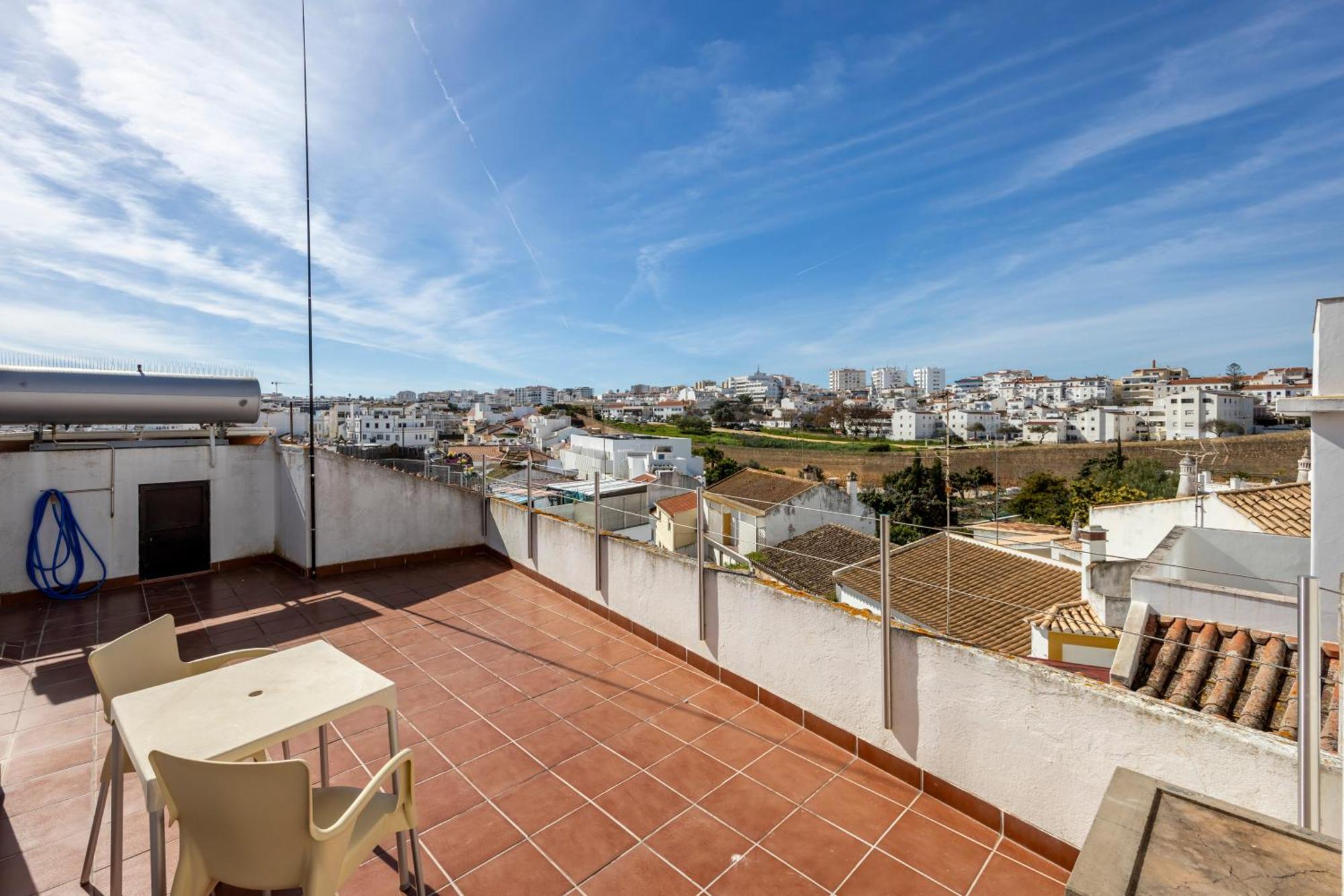 Muralha Holiday Apartments Lagos Dış mekan fotoğraf