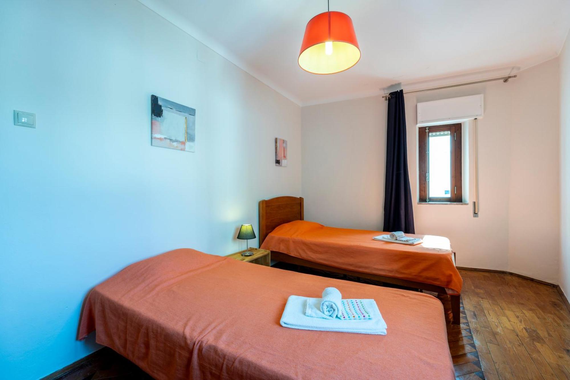 Muralha Holiday Apartments Lagos Dış mekan fotoğraf