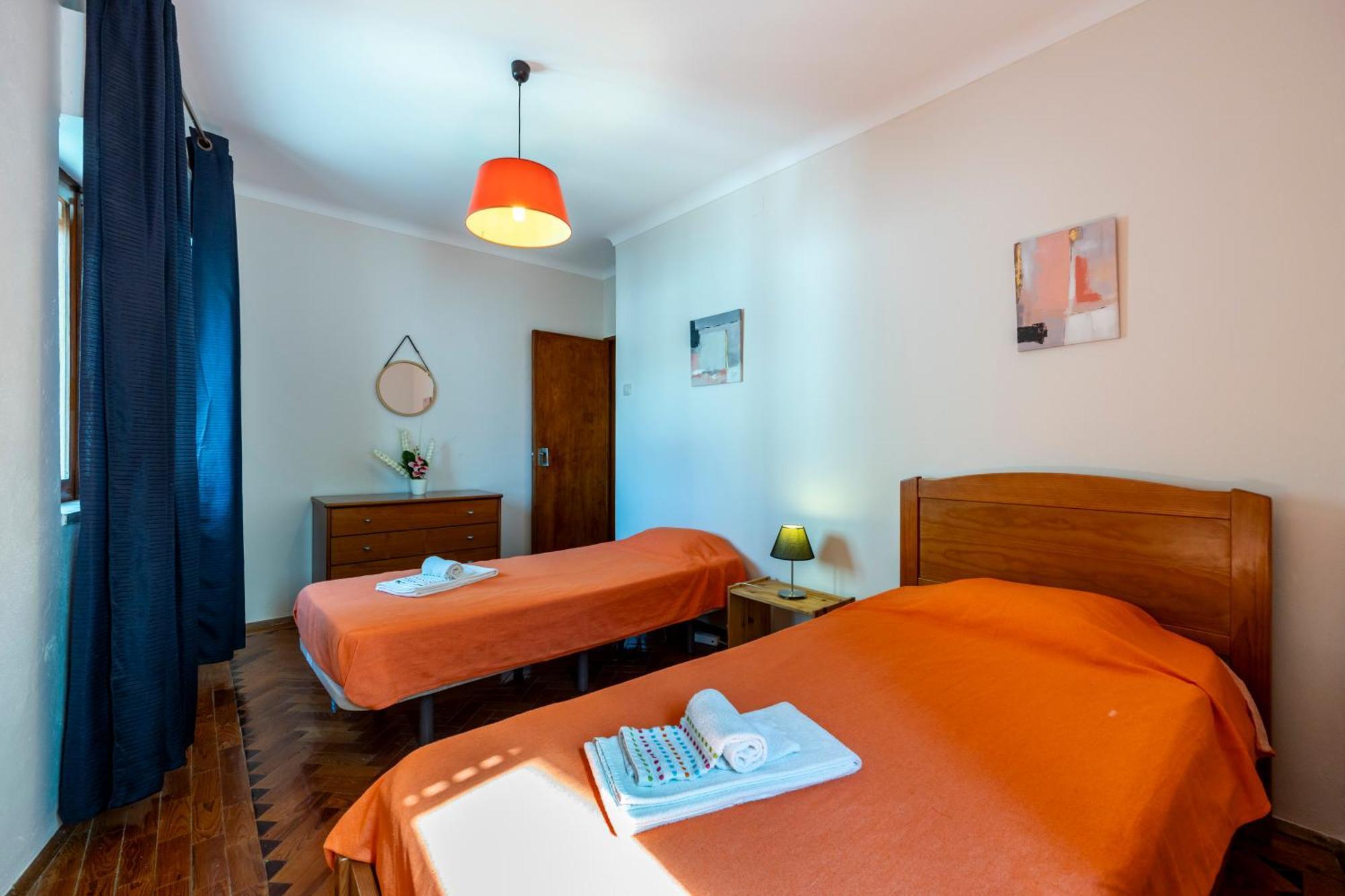 Muralha Holiday Apartments Lagos Dış mekan fotoğraf