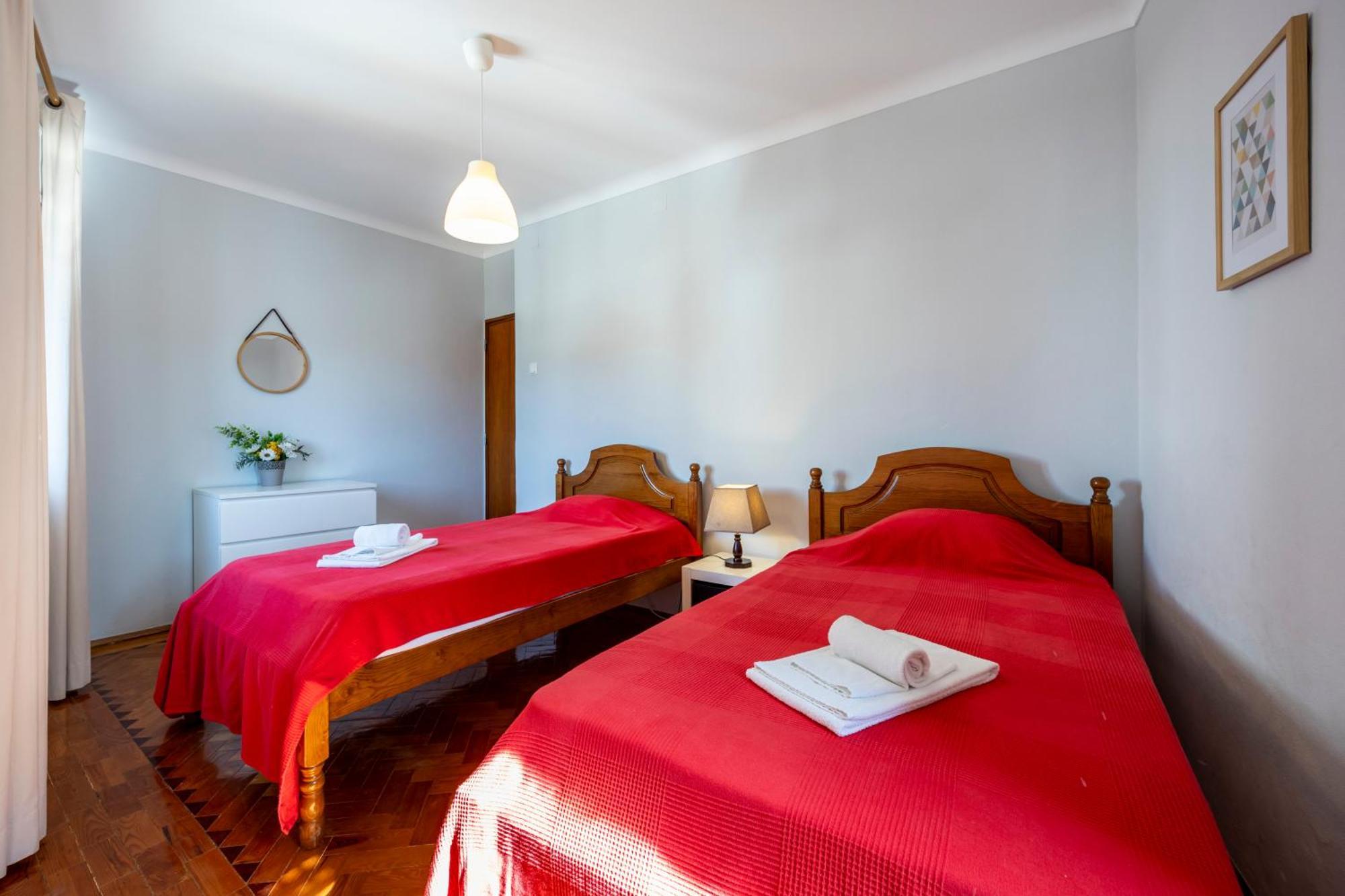 Muralha Holiday Apartments Lagos Dış mekan fotoğraf