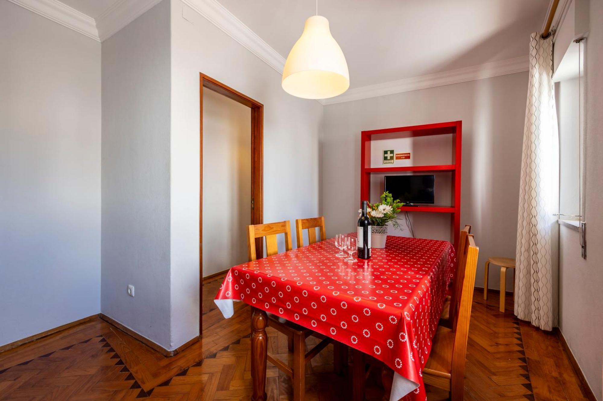 Muralha Holiday Apartments Lagos Dış mekan fotoğraf