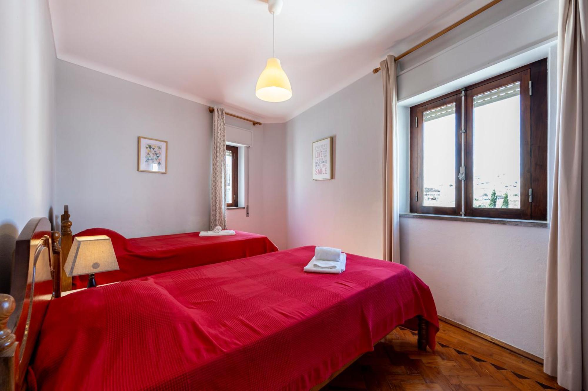 Muralha Holiday Apartments Lagos Dış mekan fotoğraf