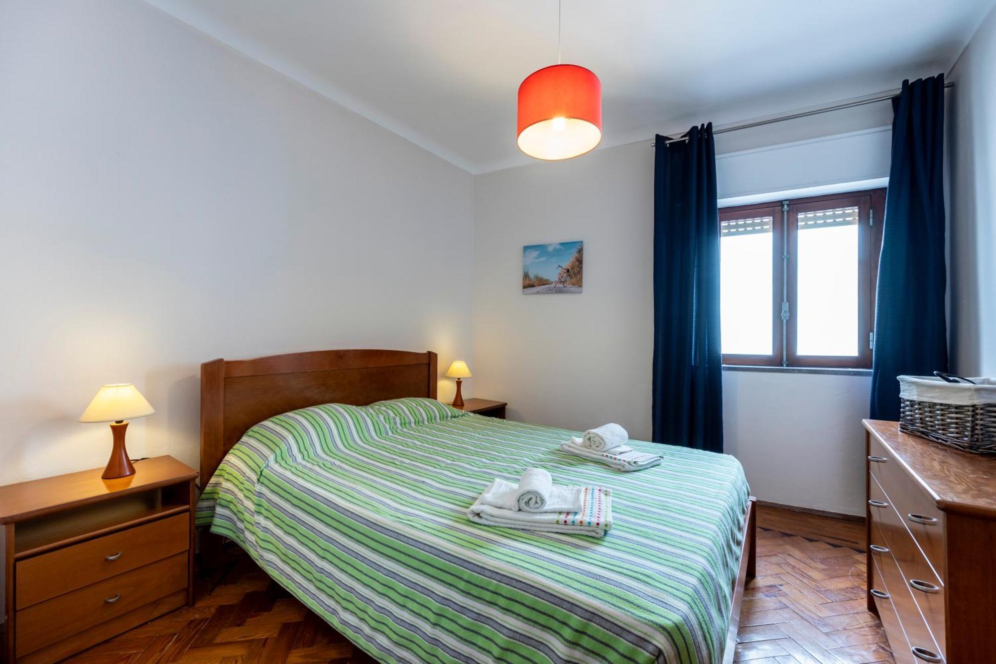 Muralha Holiday Apartments Lagos Dış mekan fotoğraf