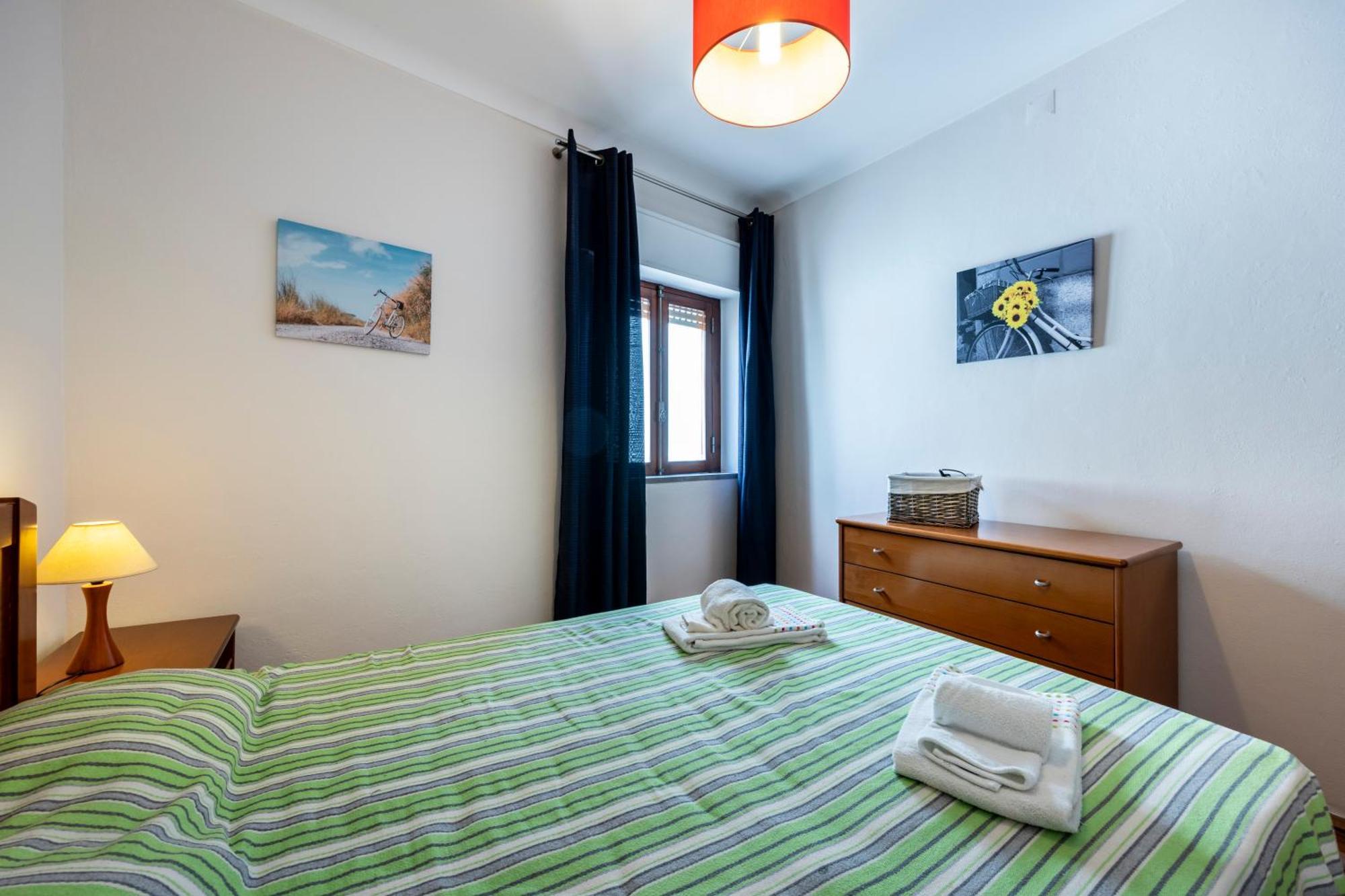 Muralha Holiday Apartments Lagos Dış mekan fotoğraf