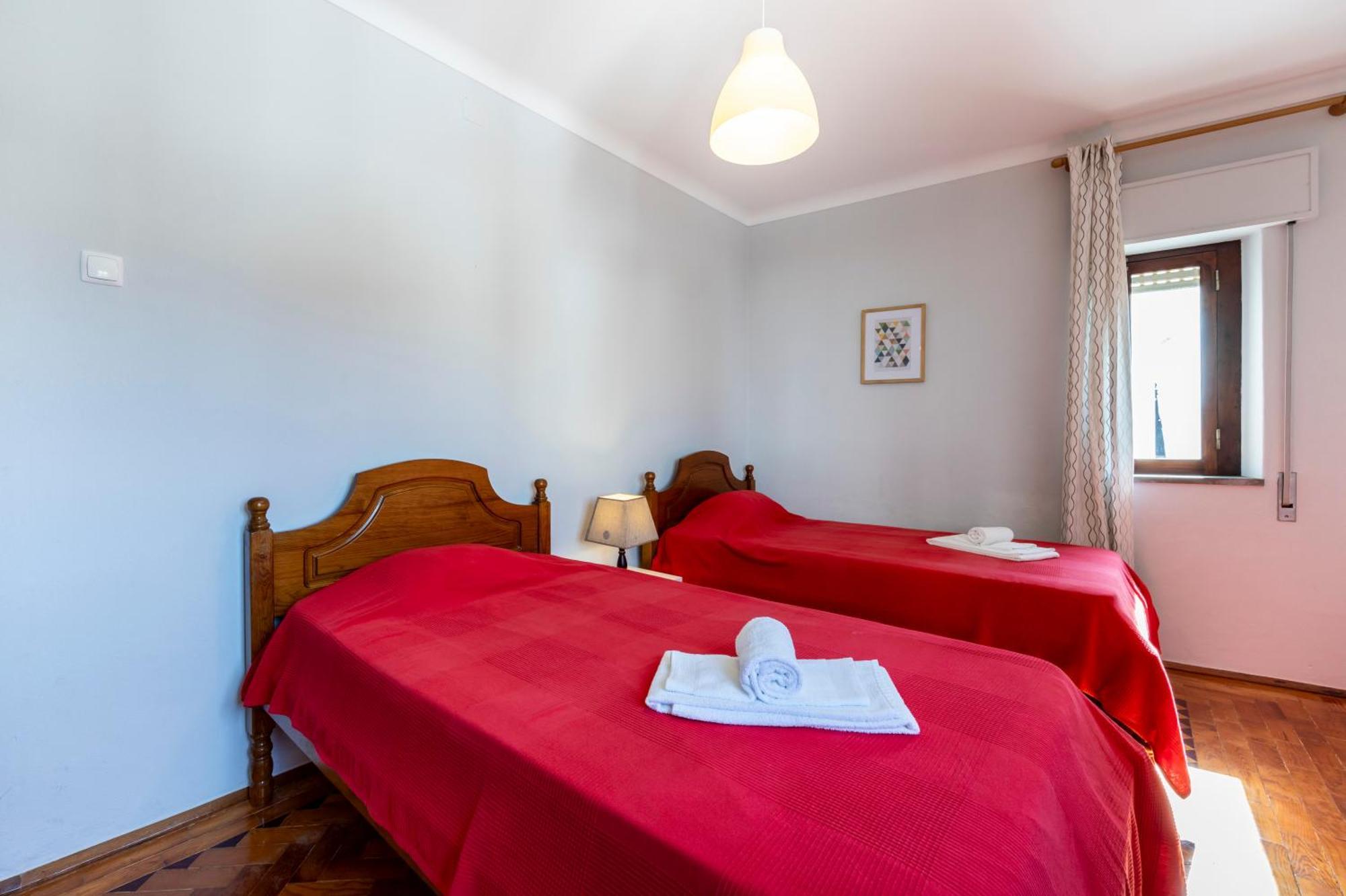 Muralha Holiday Apartments Lagos Dış mekan fotoğraf
