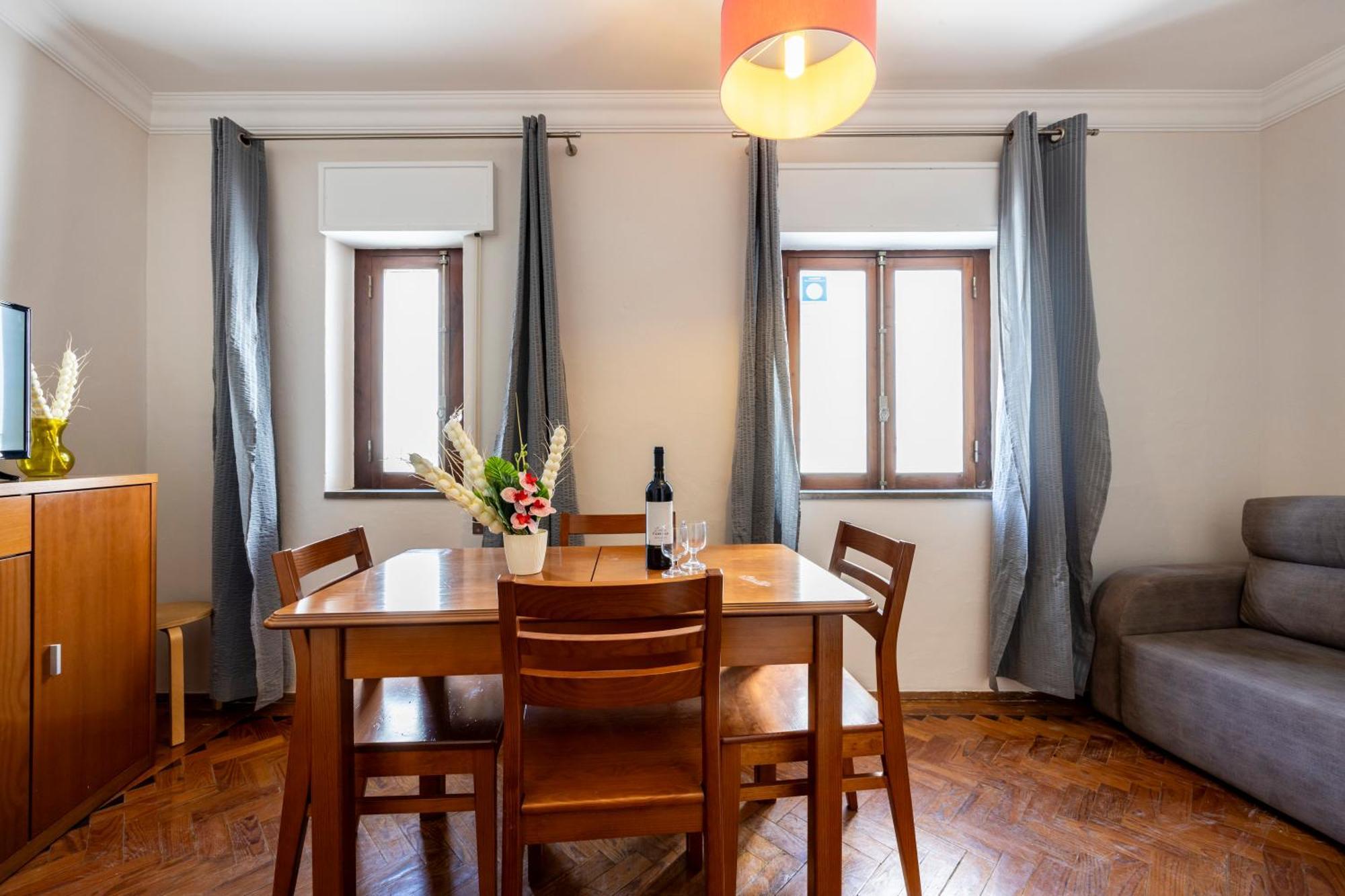 Muralha Holiday Apartments Lagos Dış mekan fotoğraf