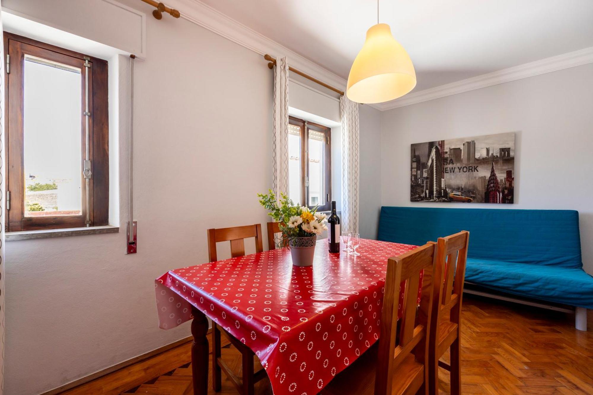 Muralha Holiday Apartments Lagos Dış mekan fotoğraf