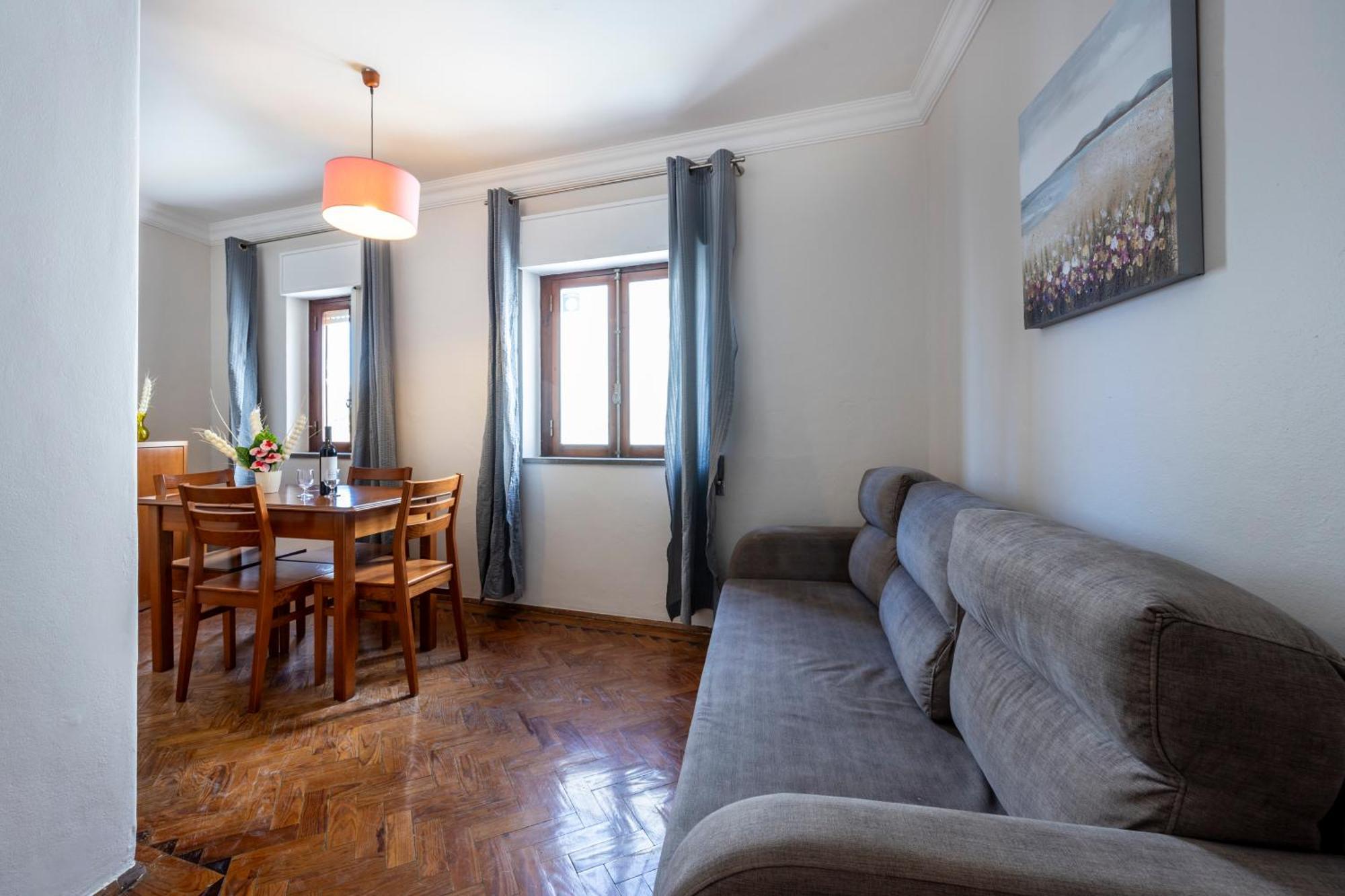 Muralha Holiday Apartments Lagos Dış mekan fotoğraf