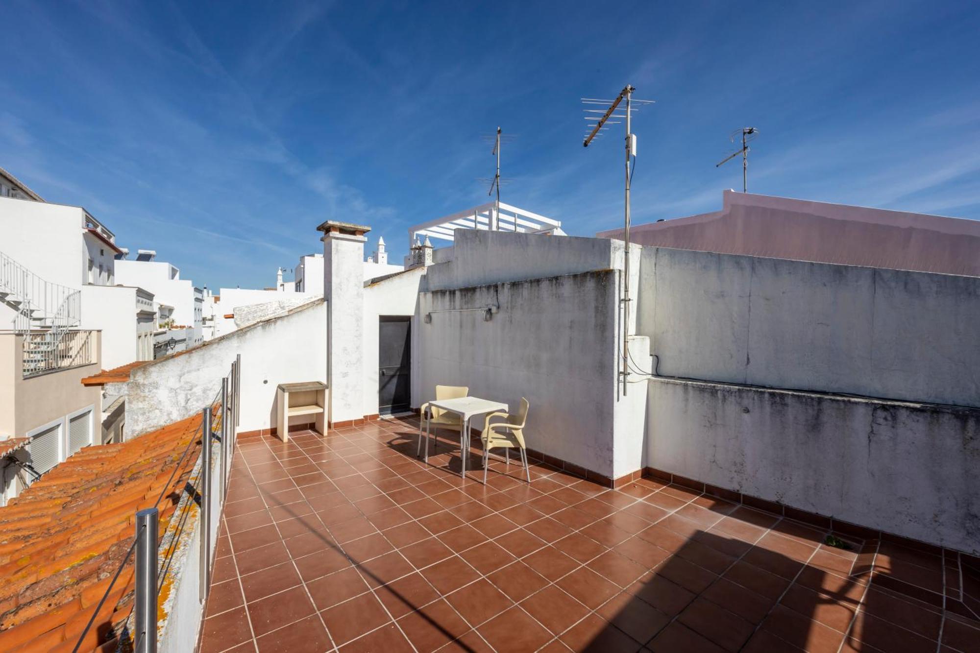 Muralha Holiday Apartments Lagos Dış mekan fotoğraf